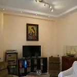 Apartamento Nik Cougar Apartmnet Ermoupoli