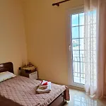 Nik Cougar Apartmnet *
