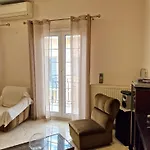 Nik Cougar Apartmnet *