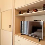 Nik Cougar Apartmnet * Ermoupoli