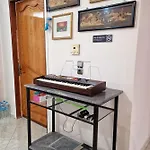 Apartamento Nik Cougar Apartmnet