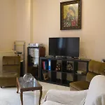 Nik Cougar Apartmnet Apartamento Ermoupoli