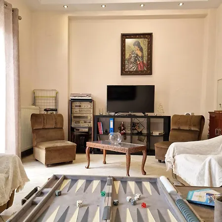 Nik Cougar Apartmnet Appartamento *
