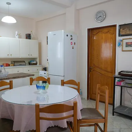 Appartamento Nik Cougar Apartmnet