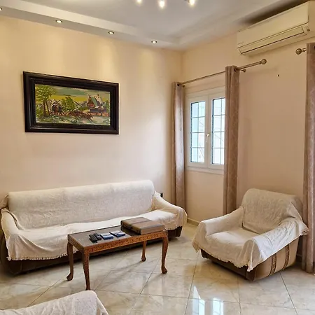 Appartamento Nik Cougar Apartmnet
