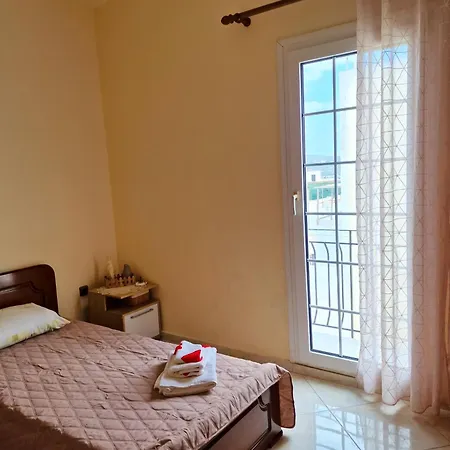 Nik Cougar Apartmnet *