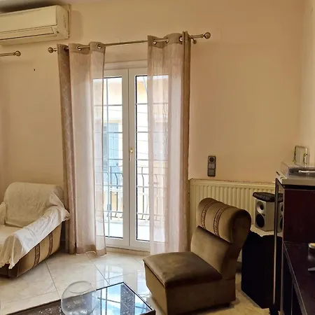 Nik Cougar Apartmnet *