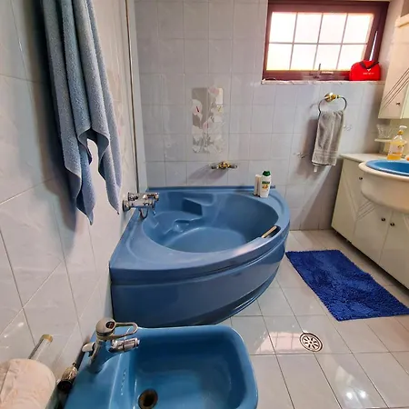 Nik Cougar Apartmnet *