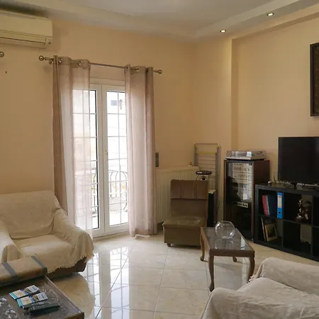 Nick Cougar Apartmnet Appartamento *