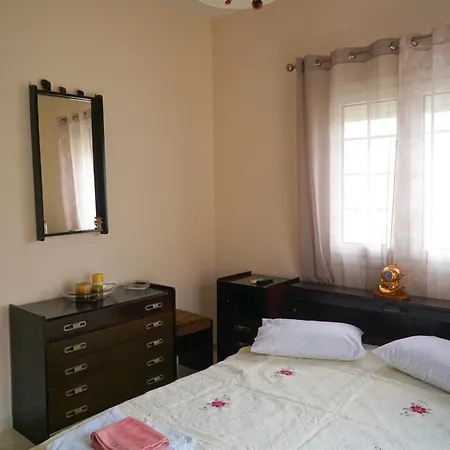 Nik Cougar Apartmnet Apartamento *