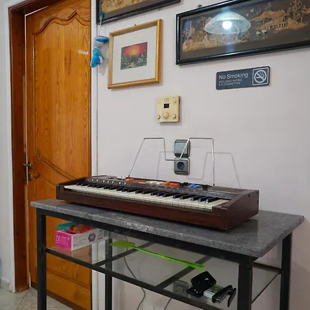 Appartamento Nick Cougar Apartmnet