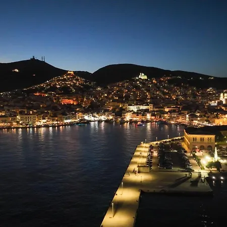 Appartamento Nick Cougar Apartmnet