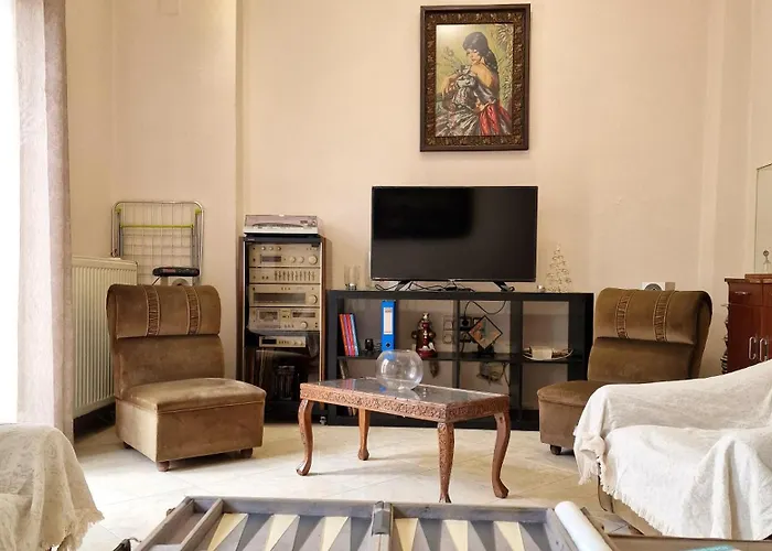 Nick Cougar Apartmnet Appartamento *