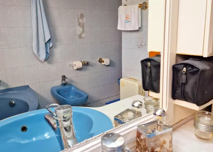 Appartamento Nick Cougar Apartmnet