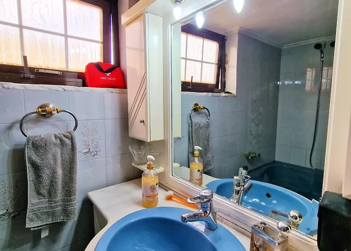 Appartamento Nick Cougar Apartmnet