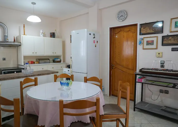 Appartamento Nick Cougar Apartmnet