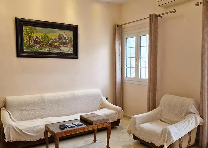 Appartamento Nick Cougar Apartmnet