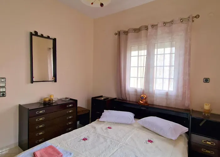 Nick Cougar Apartmnet Appartamento *