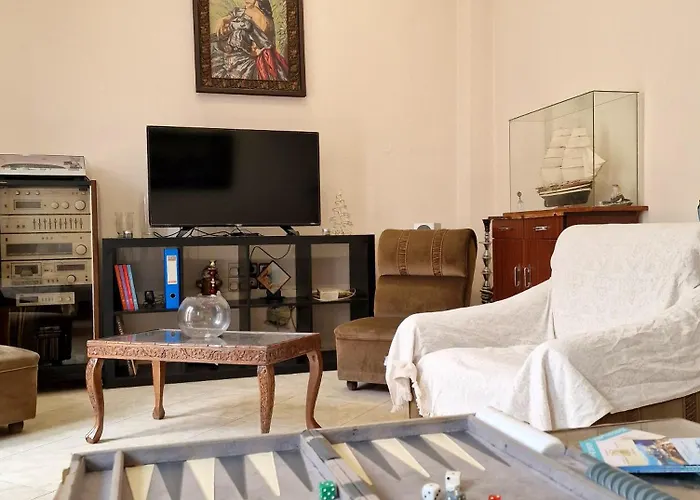 Nick Cougar Apartmnet Appartamento *