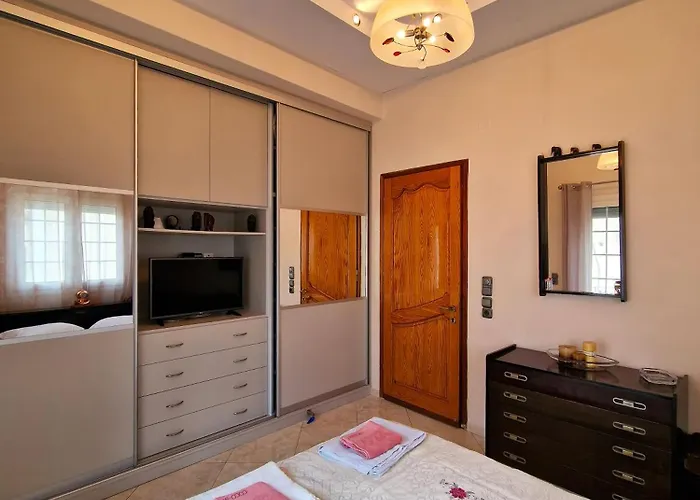 Nick Cougar Apartmnet Appartamento *