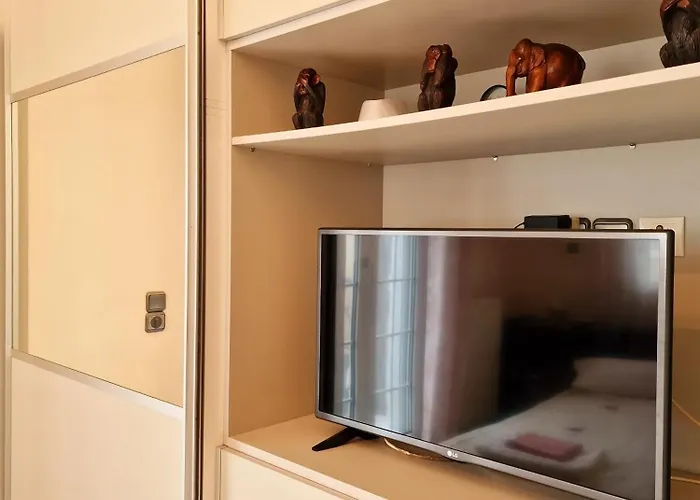 Nick Cougar Apartmnet * Ermoupoli