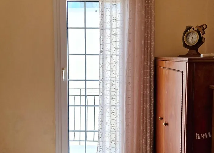 Nick Cougar Apartmnet Appartamento