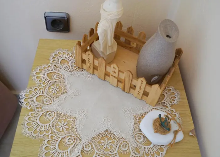 Appartamento Nick Cougar Apartmnet Ermoupoli