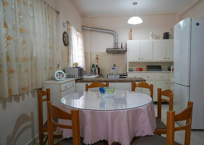 Appartamento Nick Cougar Apartmnet *