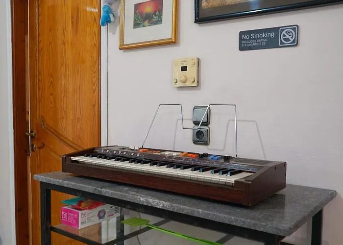 Appartamento Nick Cougar Apartmnet