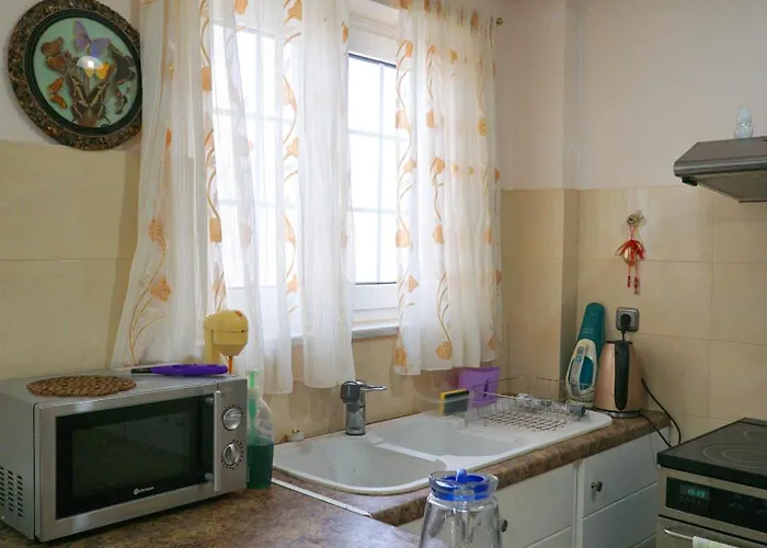 Nick Cougar Apartmnet Appartamento Ermoupoli