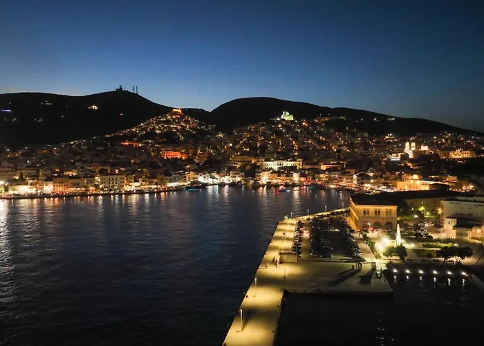 Appartamento Nick Cougar Apartmnet