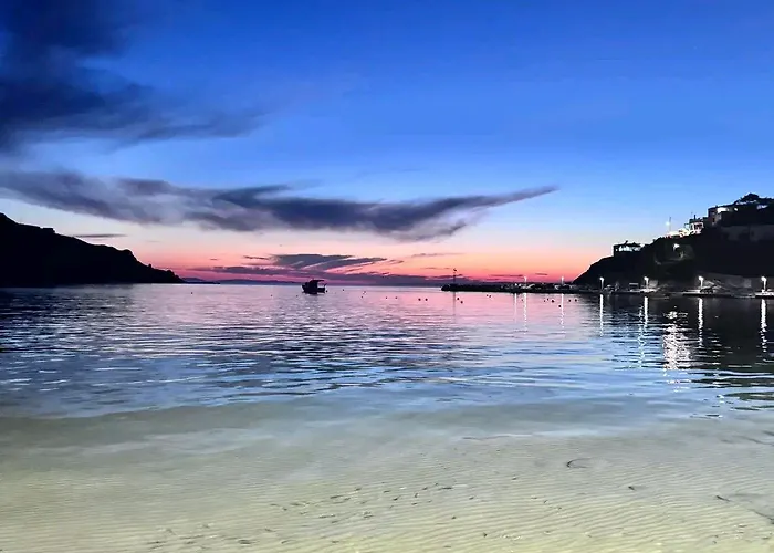 Appartamento Nick Cougar Apartmnet Ermoupoli