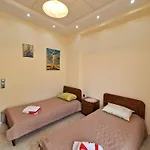 Nick Cougar Apartmnet