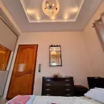 Nick Cougar Apartmnet