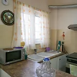 Nick Cougar Apartmnet Lägenhet Ermoupoli