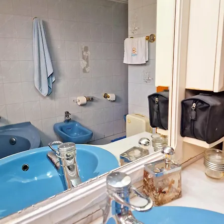 Daire Nick Cougar Apartmnet