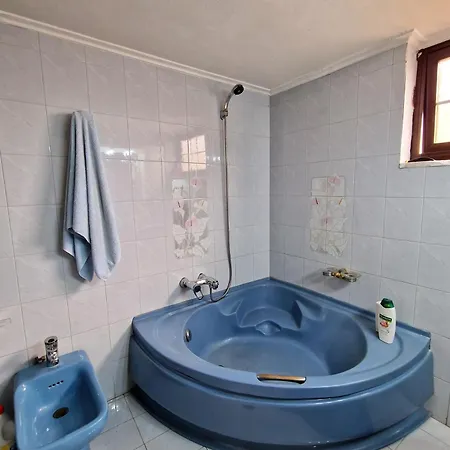 Daire Nick Cougar Apartmnet Ermoupoli