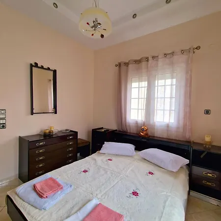 Nick Cougar Apartmnet Daire *