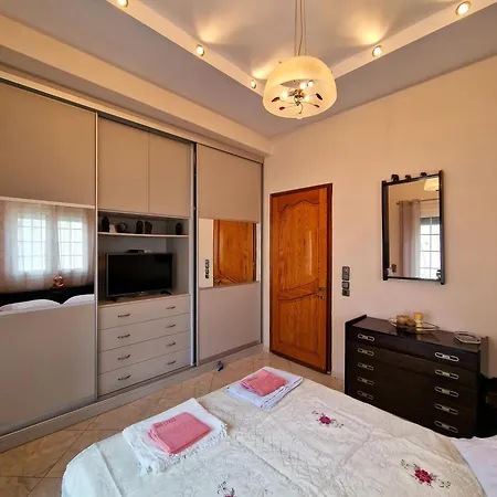 Nick Cougar Apartmnet Daire *