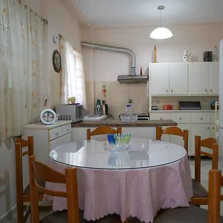 Daire Nick Cougar Apartmnet *