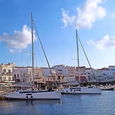 Daire Nick Cougar Apartmnet