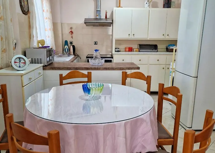 Apartamento Nick Cougar Apartmnet *