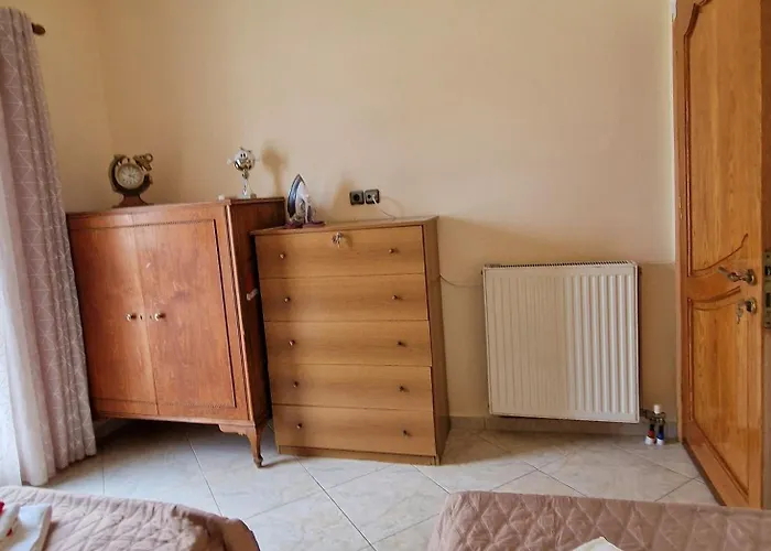 Nick Cougar Apartmnet Apartamento