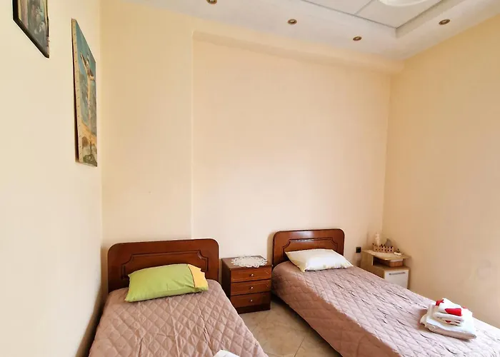 Apartamento Nick Cougar Apartmnet