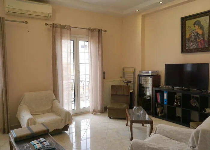 Nick Cougar Apartmnet Apartamento *