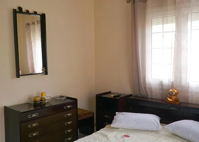 Nick Cougar Apartmnet Apartamento *