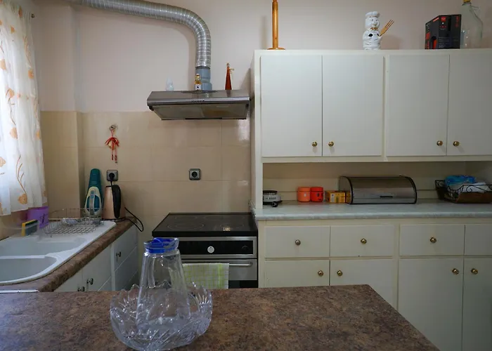 Nick Cougar Apartmnet *