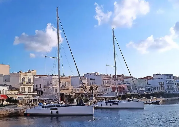 Apartamento Nick Cougar Apartmnet